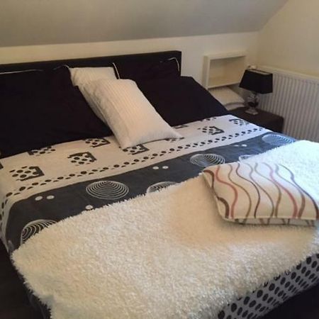 B & B Genieten Bij Groen Drachten Esterno foto
