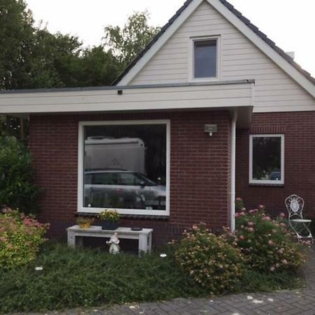 B & B Genieten Bij Groen Drachten Esterno foto