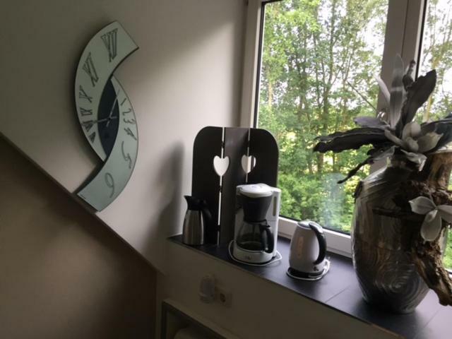 B & B Genieten Bij Groen Drachten Esterno foto
