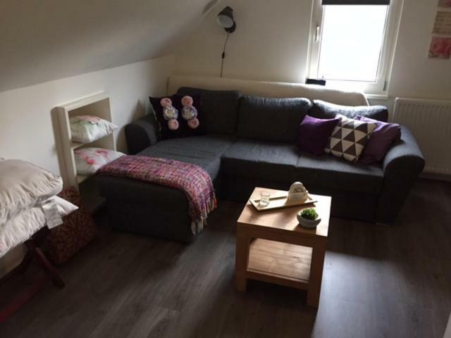 B & B Genieten Bij Groen Drachten Esterno foto